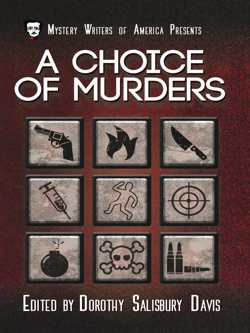 Title details for A Choice of Murders by Dorothy Salisbury Davis - Available